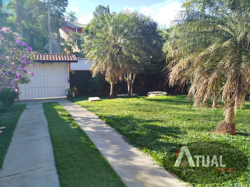 Foto 9 de Casa com 3 quartos à venda, 600m2 em Mairipora - SP