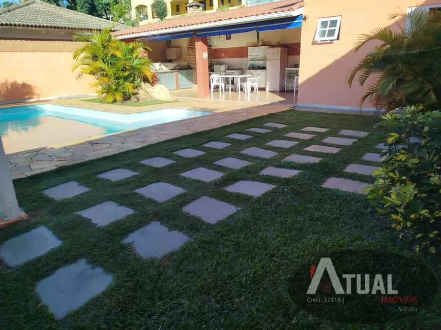 Foto 5 de Casa com 3 quartos à venda, 600m2 em Mairipora - SP