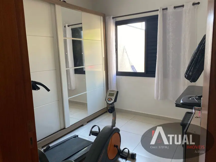 Foto 9 de Casa com 3 quartos à venda, 96m2 em Nova Cerejeira, Atibaia - SP