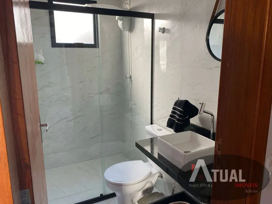 Foto 7 de Casa com 3 quartos à venda, 96m2 em Nova Cerejeira, Atibaia - SP