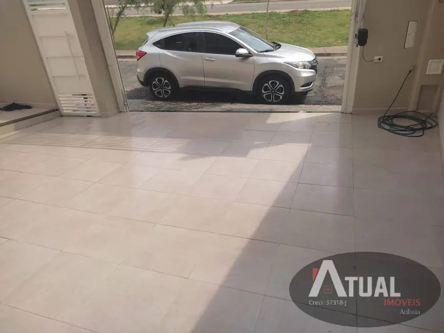 Foto 4 de Casa com 3 quartos à venda e para alugar, 135m2 em Jardim Paulista, Atibaia - SP