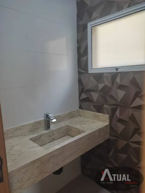 Foto 9 de Casa com 3 quartos à venda e para alugar, 135m2 em Jardim Paulista, Atibaia - SP