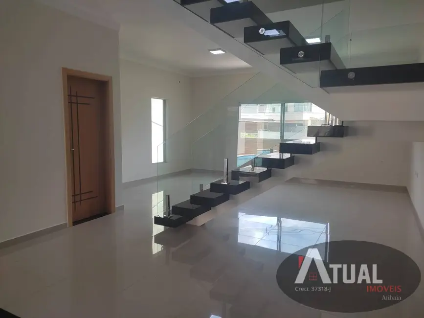 Foto 7 de Casa com 3 quartos à venda e para alugar, 135m2 em Jardim Paulista, Atibaia - SP