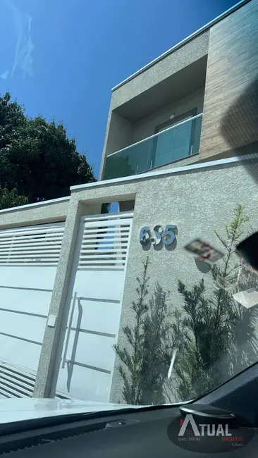 Foto 1 de Casa com 3 quartos à venda e para alugar, 135m2 em Jardim Paulista, Atibaia - SP