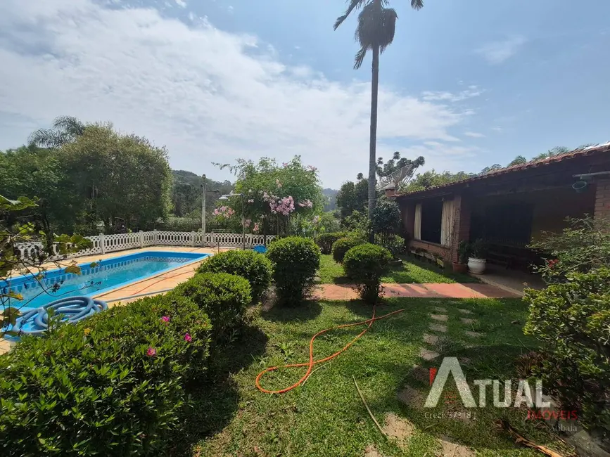 Foto 7 de Casa com 4 quartos à venda, 200m2 em Mairipora - SP