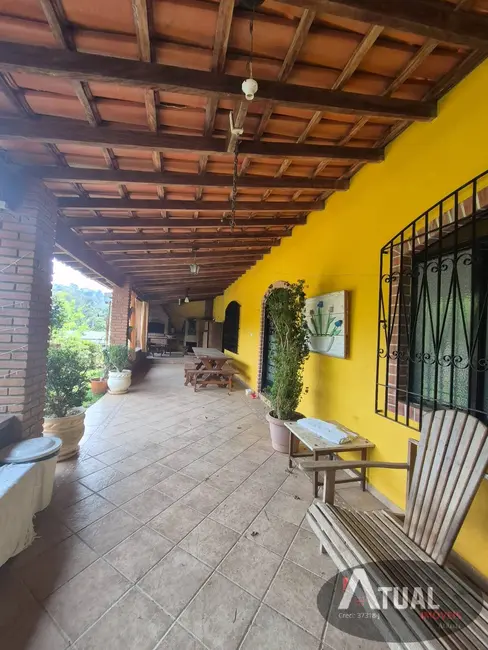 Foto 5 de Casa com 4 quartos à venda, 200m2 em Mairipora - SP