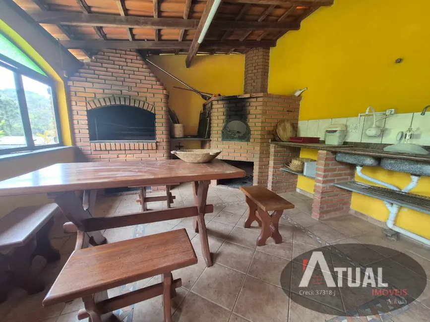 Foto 4 de Casa com 4 quartos à venda, 200m2 em Mairipora - SP
