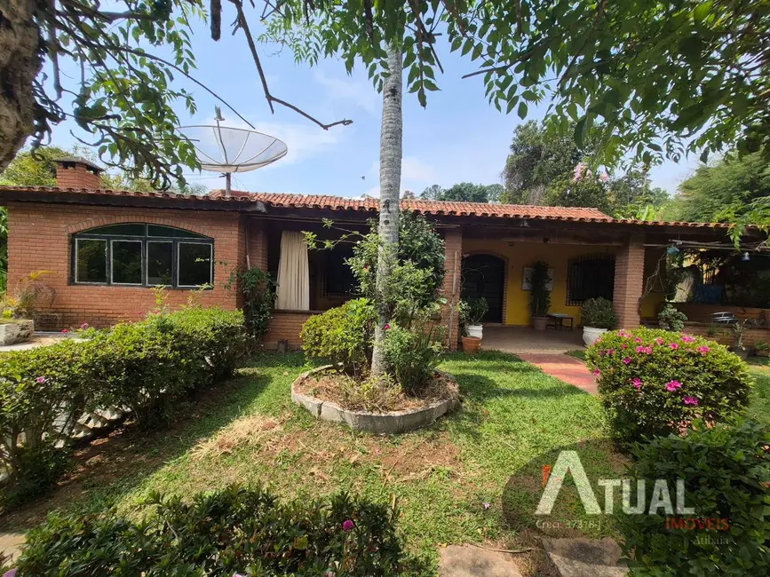 Foto 9 de Casa com 4 quartos à venda, 200m2 em Mairipora - SP