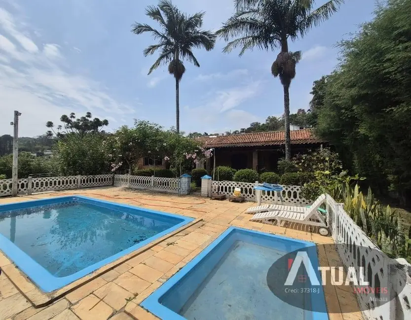 Foto 2 de Casa com 4 quartos à venda, 200m2 em Mairipora - SP
