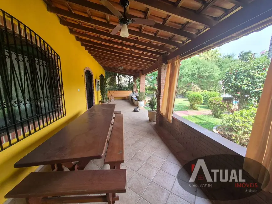 Foto 6 de Casa com 4 quartos à venda, 200m2 em Mairipora - SP