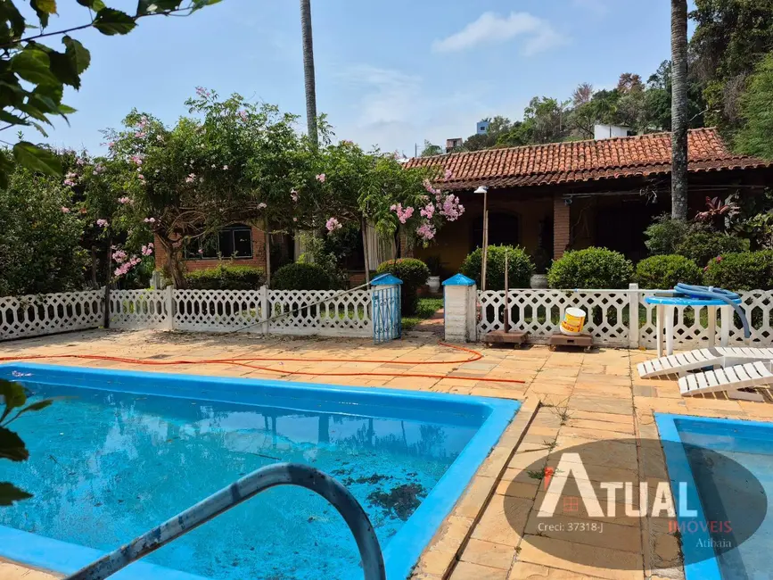 Foto 3 de Casa com 4 quartos à venda, 200m2 em Mairipora - SP