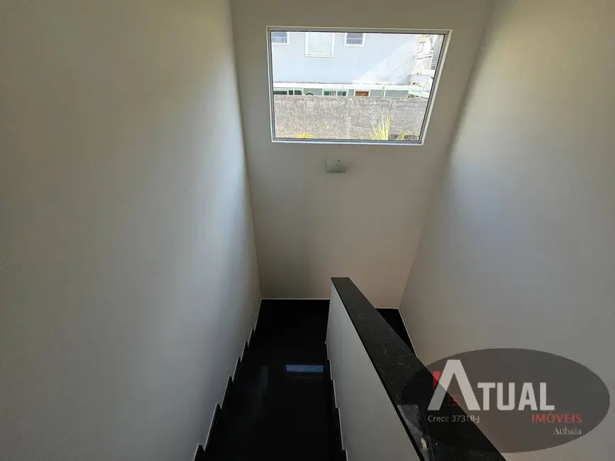 Foto 4 de Casa com 3 quartos à venda, 150m2 em Jardim Maristela, Atibaia - SP