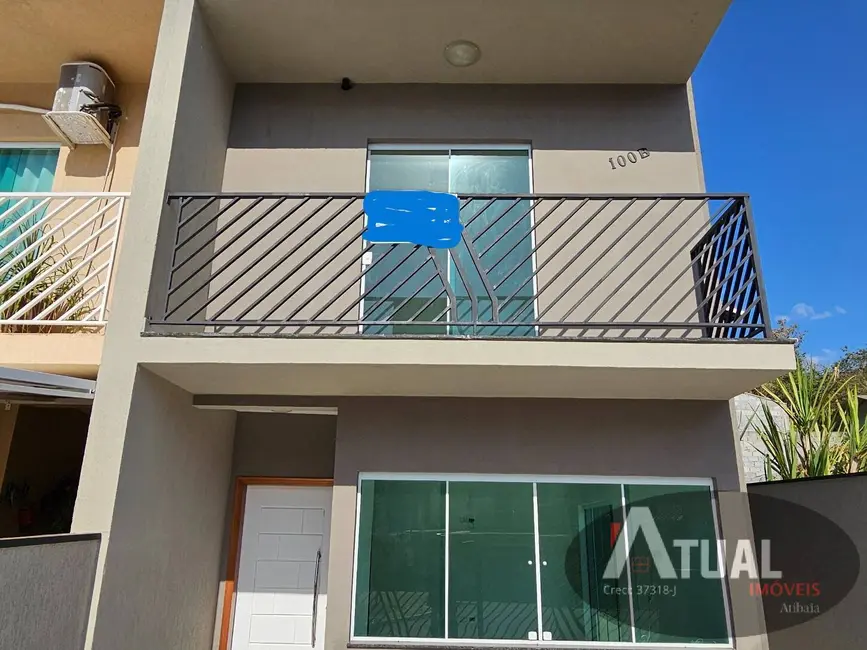 Foto 7 de Casa com 3 quartos à venda, 150m2 em Jardim Maristela, Atibaia - SP