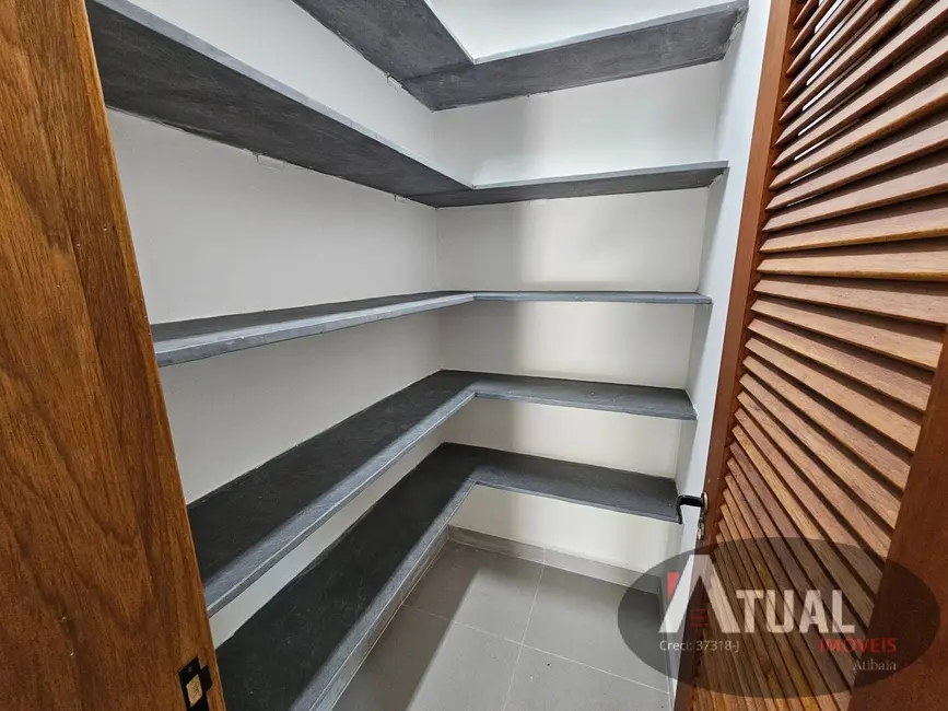 Foto 8 de Casa com 3 quartos à venda, 150m2 em Jardim Maristela, Atibaia - SP