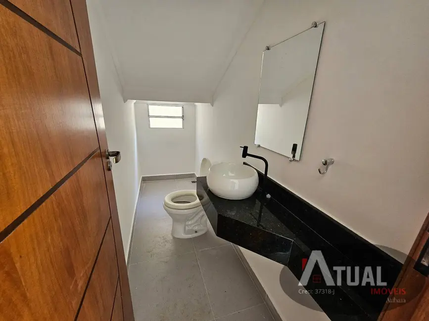 Foto 5 de Casa com 3 quartos à venda, 150m2 em Jardim Maristela, Atibaia - SP