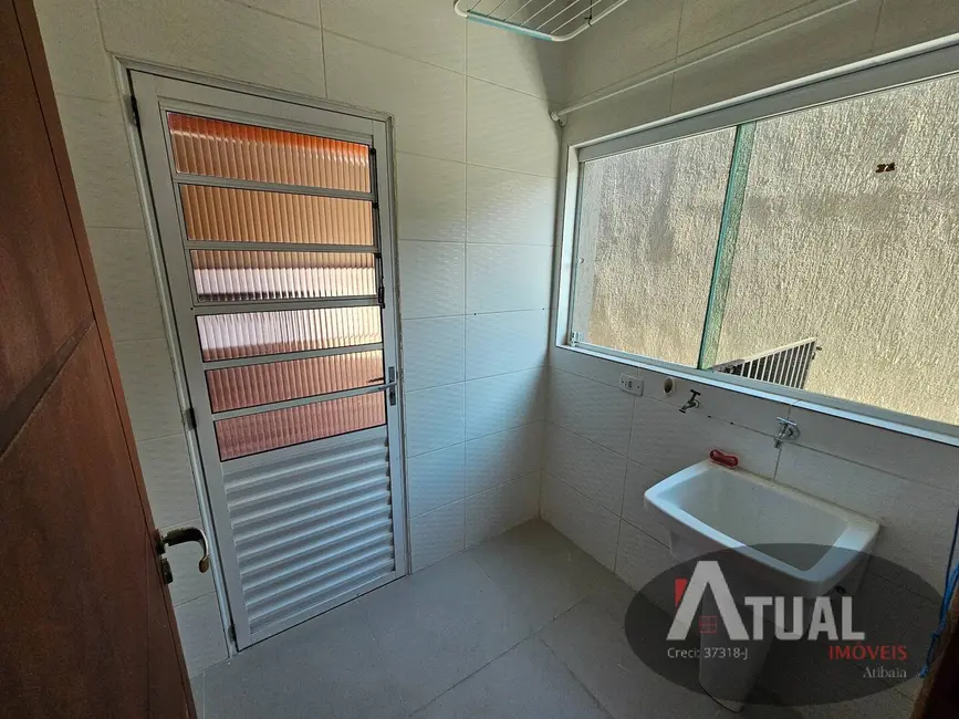 Foto 3 de Casa com 3 quartos à venda, 150m2 em Jardim Maristela, Atibaia - SP