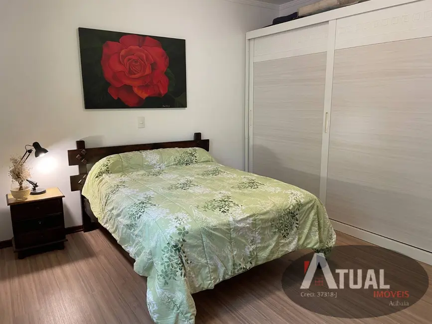 Foto 8 de Chácara com 4 quartos à venda, 18000m2 em Loteamento Vale das Flores, Atibaia - SP