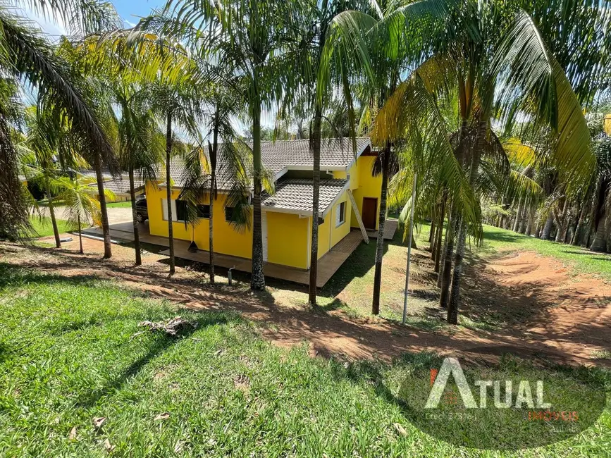 Foto 3 de Chácara com 4 quartos à venda, 18000m2 em Loteamento Vale das Flores, Atibaia - SP