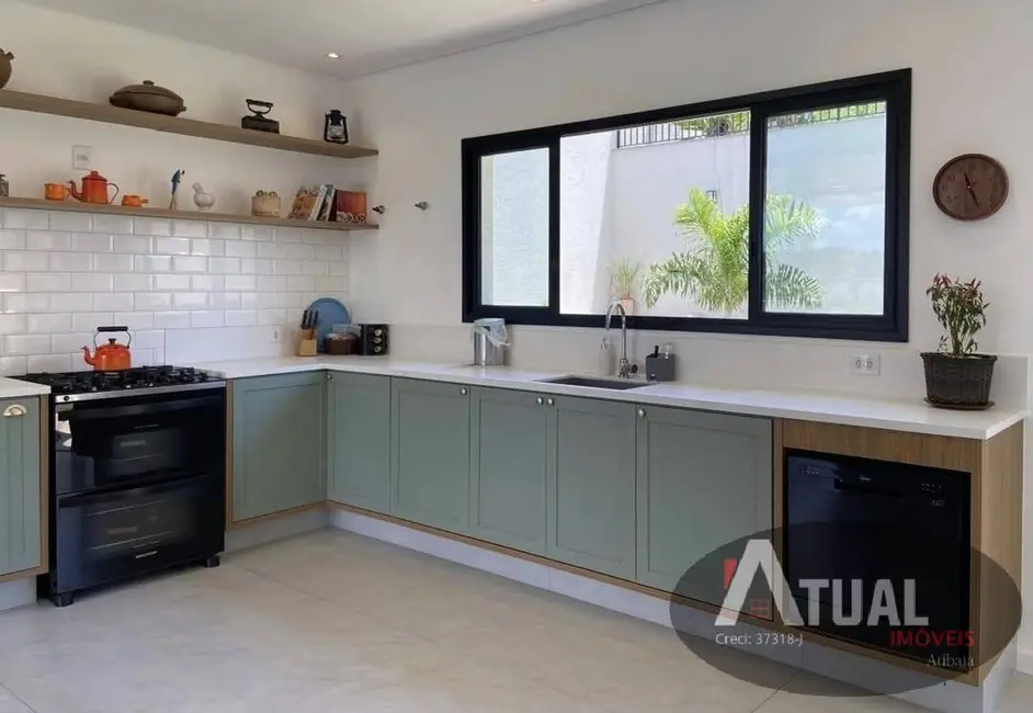 Casa de Condomínio com 4 quartos à venda, 413m2 em Condomínio Residencial Itaporã de Atibaia, Atibaia - SP - imagem 6 Foto 6 de Casa de Condomínio com 4 quartos à venda, 413m2 em Condomínio Residencial Itaporã de Atibaia, Atibaia - SP