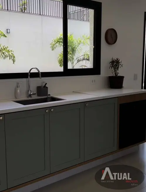 Casa de Condomínio com 4 quartos à venda, 413m2 em Condomínio Residencial Itaporã de Atibaia, Atibaia - SP - imagem 8 Foto 8 de Casa de Condomínio com 4 quartos à venda, 413m2 em Condomínio Residencial Itaporã de Atibaia, Atibaia - SP