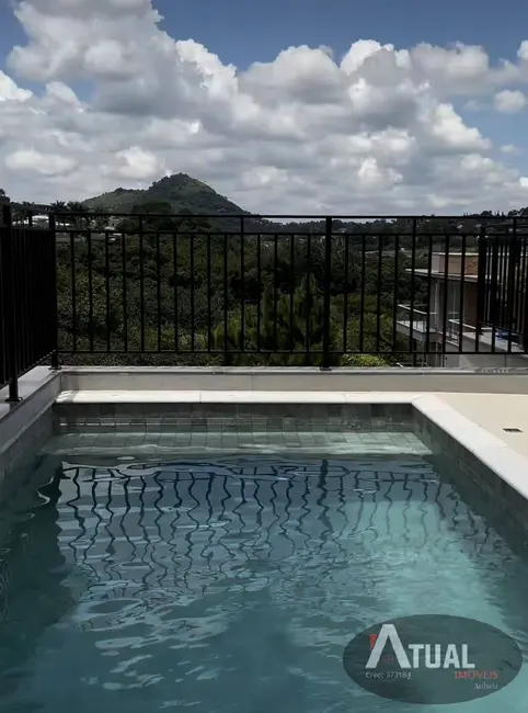 Casa de Condomínio com 4 quartos à venda, 413m2 em Condomínio Residencial Itaporã de Atibaia, Atibaia - SP - imagem 4 Foto 4 de Casa de Condomínio com 4 quartos à venda, 413m2 em Condomínio Residencial Itaporã de Atibaia, Atibaia - SP