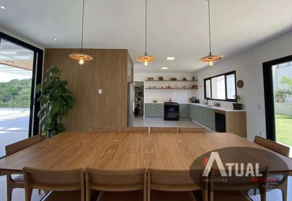 Casa de Condomínio com 4 quartos à venda, 413m2 em Condomínio Residencial Itaporã de Atibaia, Atibaia - SP - imagem 9 Foto 9 de Casa de Condomínio com 4 quartos à venda, 413m2 em Condomínio Residencial Itaporã de Atibaia, Atibaia - SP