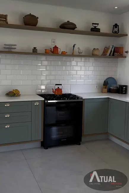 Casa de Condomínio com 4 quartos à venda, 413m2 em Condomínio Residencial Itaporã de Atibaia, Atibaia - SP - imagem 7 Foto 7 de Casa de Condomínio com 4 quartos à venda, 413m2 em Condomínio Residencial Itaporã de Atibaia, Atibaia - SP