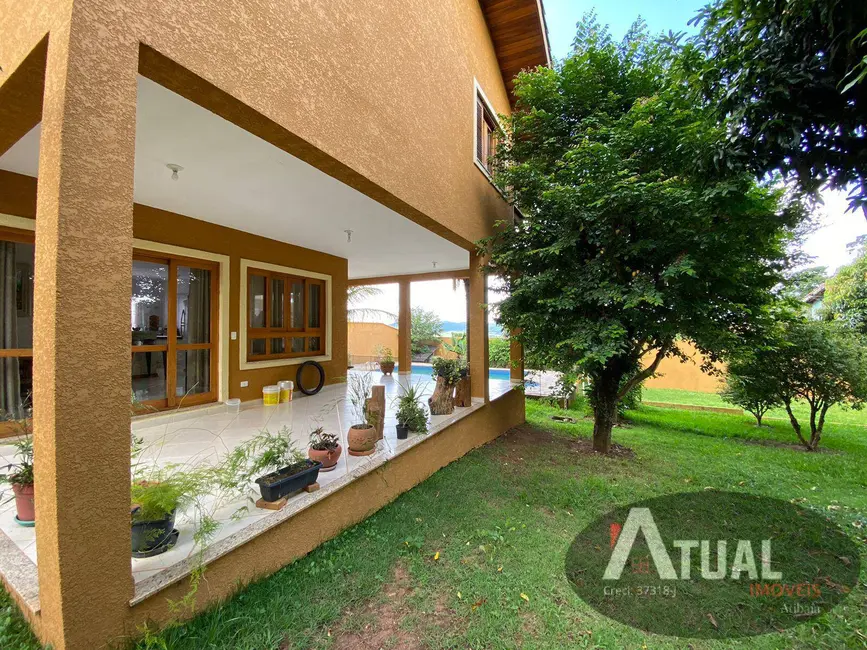 Foto 9 de Casa com 5 quartos à venda, 1200m2 em Jardim dos Pinheiros, Atibaia - SP