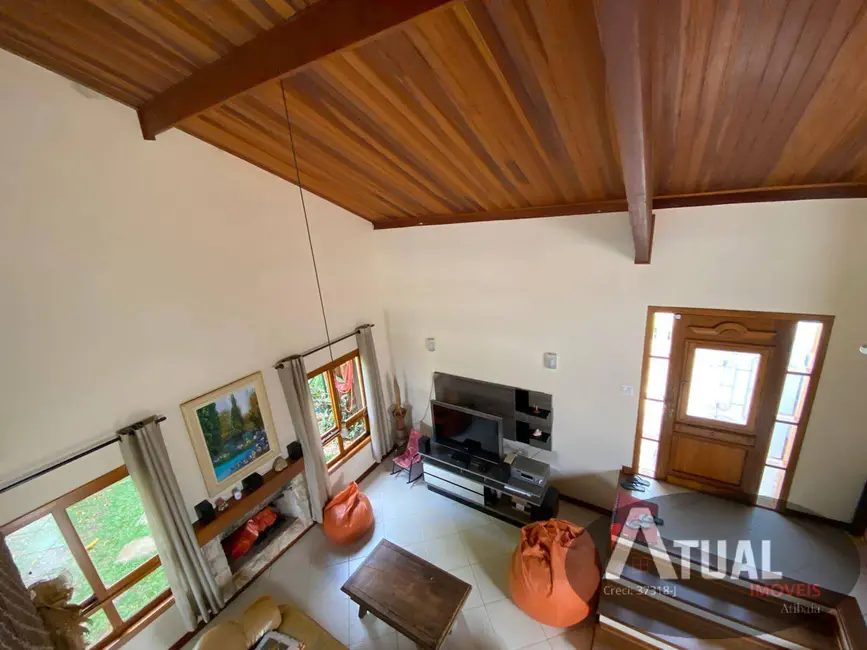 Foto 6 de Casa com 5 quartos à venda, 1200m2 em Jardim dos Pinheiros, Atibaia - SP