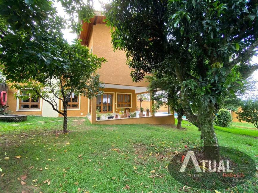 Foto 7 de Casa com 5 quartos à venda, 1200m2 em Jardim dos Pinheiros, Atibaia - SP