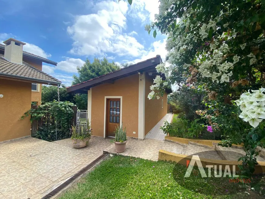 Foto 8 de Casa com 5 quartos à venda, 1200m2 em Jardim dos Pinheiros, Atibaia - SP