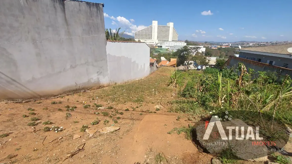 Terreno / Lote à venda, 206m2 em Jardim Santo Antônio, Atibaia - SP - imagem 8 Foto 8 de Terreno / Lote à venda, 206m2 em Jardim Santo Antônio, Atibaia - SP