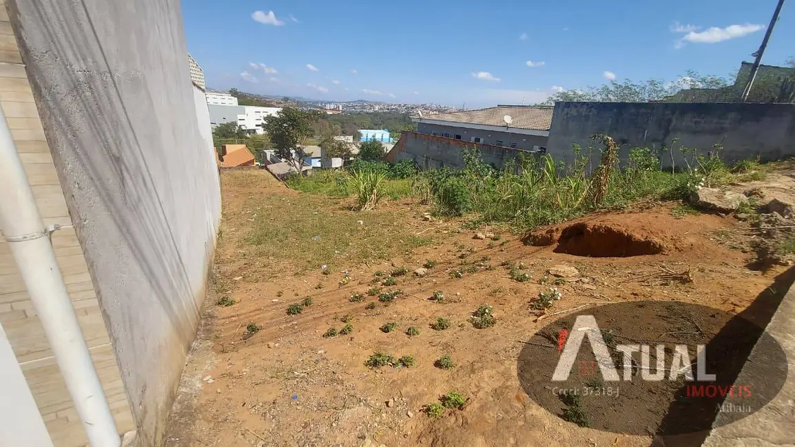 Terreno / Lote à venda, 206m2 em Jardim Santo Antônio, Atibaia - SP - imagem 6 Foto 6 de Terreno / Lote à venda, 206m2 em Jardim Santo Antônio, Atibaia - SP