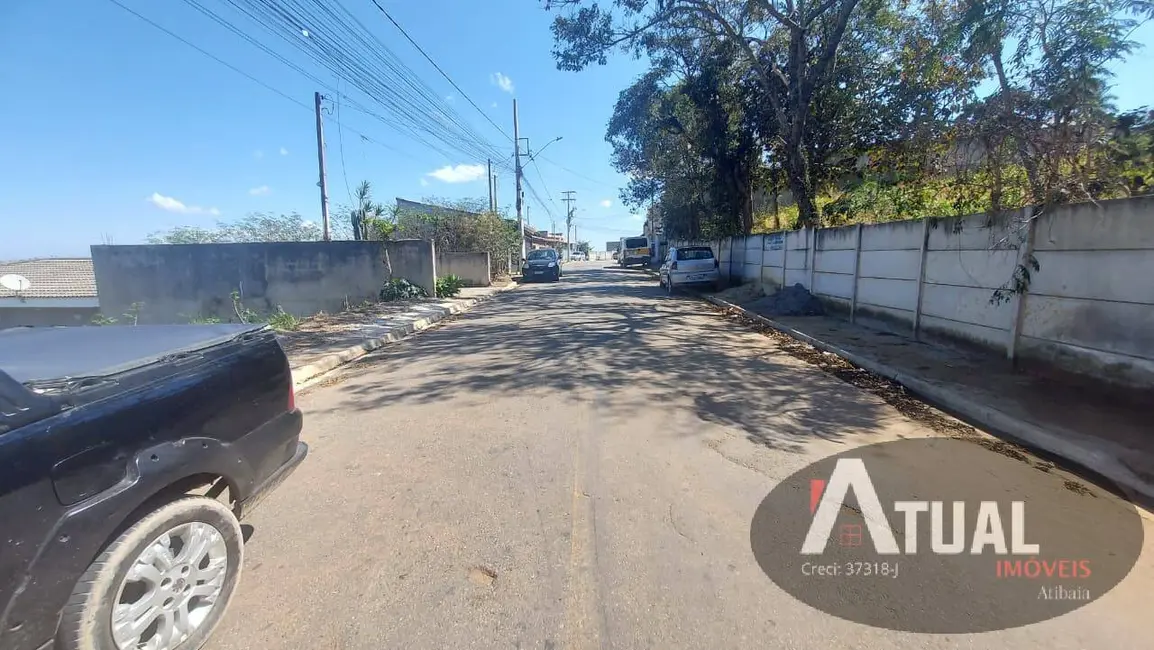 Terreno / Lote à venda, 206m2 em Jardim Santo Antônio, Atibaia - SP - imagem 4 Foto 4 de Terreno / Lote à venda, 206m2 em Jardim Santo Antônio, Atibaia - SP