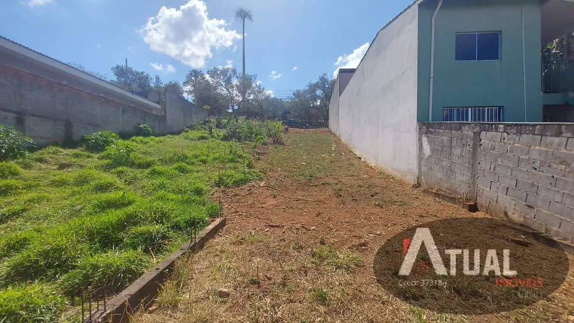 Terreno / Lote à venda, 206m2 em Jardim Santo Antônio, Atibaia - SP - imagem 3 Foto 3 de Terreno / Lote à venda, 206m2 em Jardim Santo Antônio, Atibaia - SP