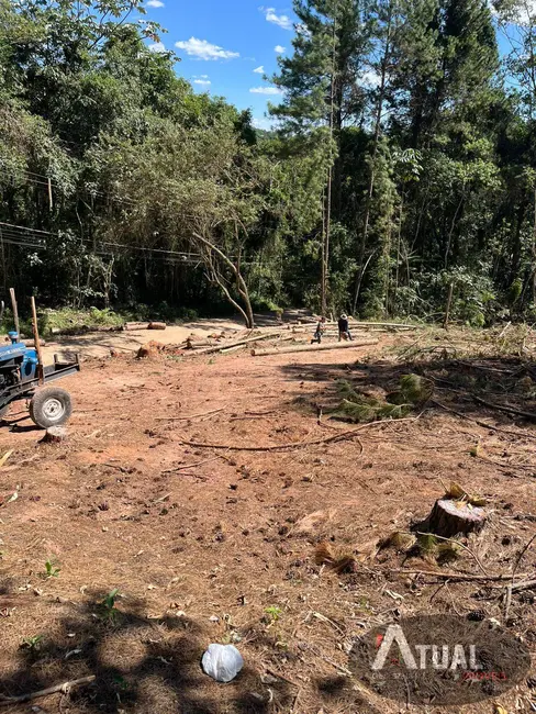 Foto 5 de Lote de Condomínio à venda, 1501m2 em Loteamento Rancho Maringá I, Atibaia - SP