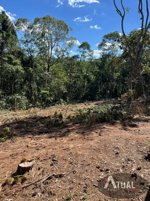 Foto 6 de Lote de Condomínio à venda, 1501m2 em Loteamento Rancho Maringá I, Atibaia - SP