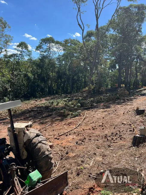 Foto 8 de Lote de Condomínio à venda, 1501m2 em Loteamento Rancho Maringá I, Atibaia - SP