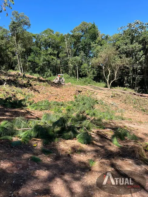 Foto 3 de Lote de Condomínio à venda, 1501m2 em Loteamento Rancho Maringá I, Atibaia - SP