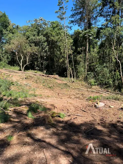 Foto 2 de Lote de Condomínio à venda, 1501m2 em Loteamento Rancho Maringá I, Atibaia - SP