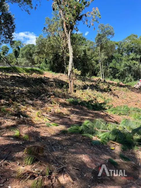 Foto 4 de Lote de Condomínio à venda, 1501m2 em Loteamento Rancho Maringá I, Atibaia - SP