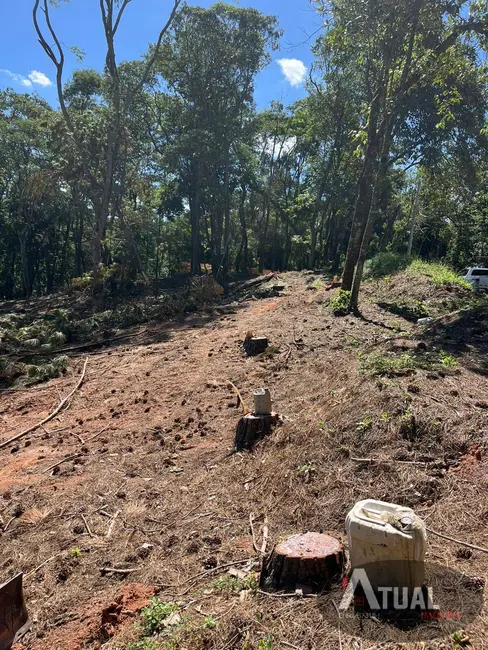 Foto 1 de Lote de Condomínio à venda, 1501m2 em Loteamento Rancho Maringá I, Atibaia - SP