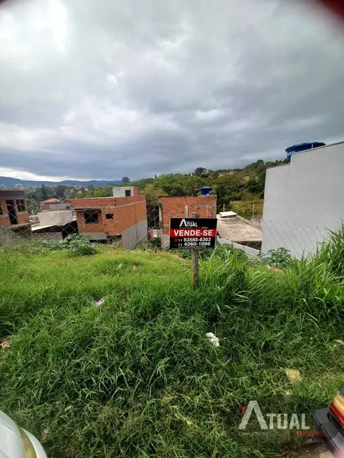 Foto 1 de Terreno / Lote à venda, 128m2 em Jardim Imperial, Atibaia - SP