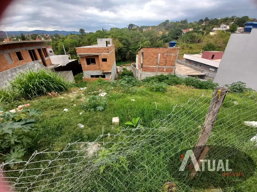 Foto 2 de Terreno / Lote à venda, 128m2 em Jardim Imperial, Atibaia - SP