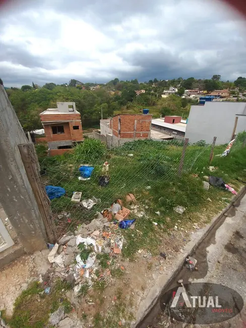 Foto 8 de Terreno / Lote à venda, 128m2 em Jardim Imperial, Atibaia - SP