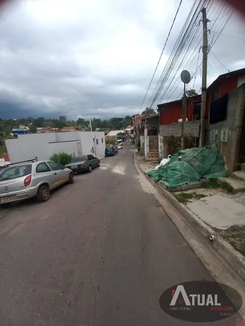 Foto 3 de Terreno / Lote à venda, 128m2 em Jardim Imperial, Atibaia - SP