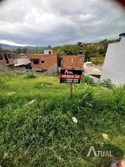 Foto 5 de Terreno / Lote à venda, 128m2 em Jardim Imperial, Atibaia - SP