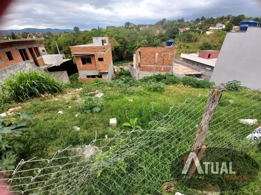Foto 4 de Terreno / Lote à venda, 128m2 em Jardim Imperial, Atibaia - SP