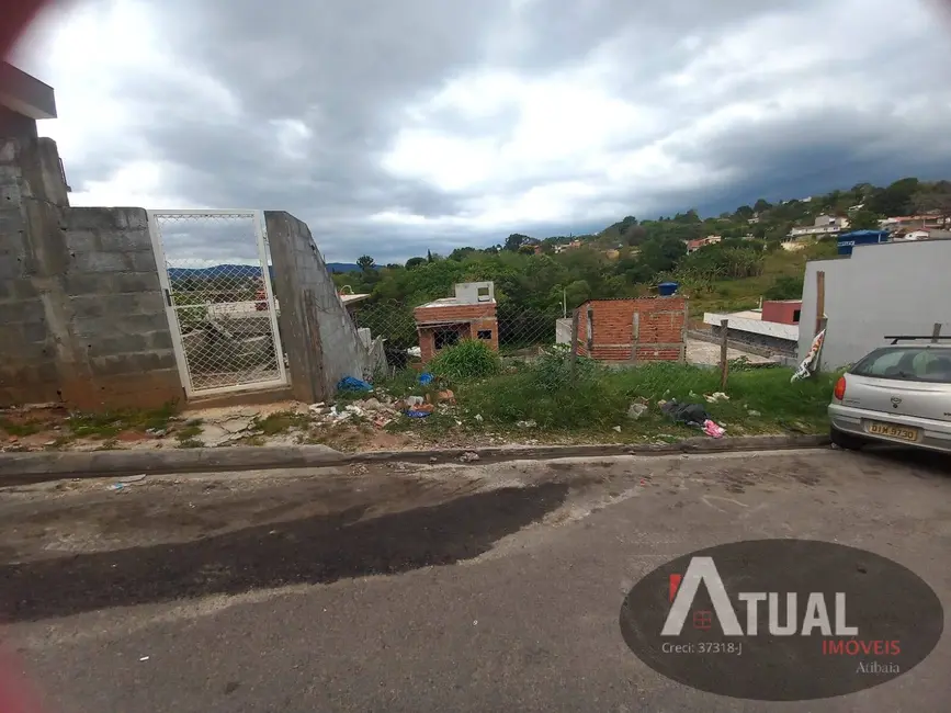 Foto 6 de Terreno / Lote à venda, 128m2 em Jardim Imperial, Atibaia - SP