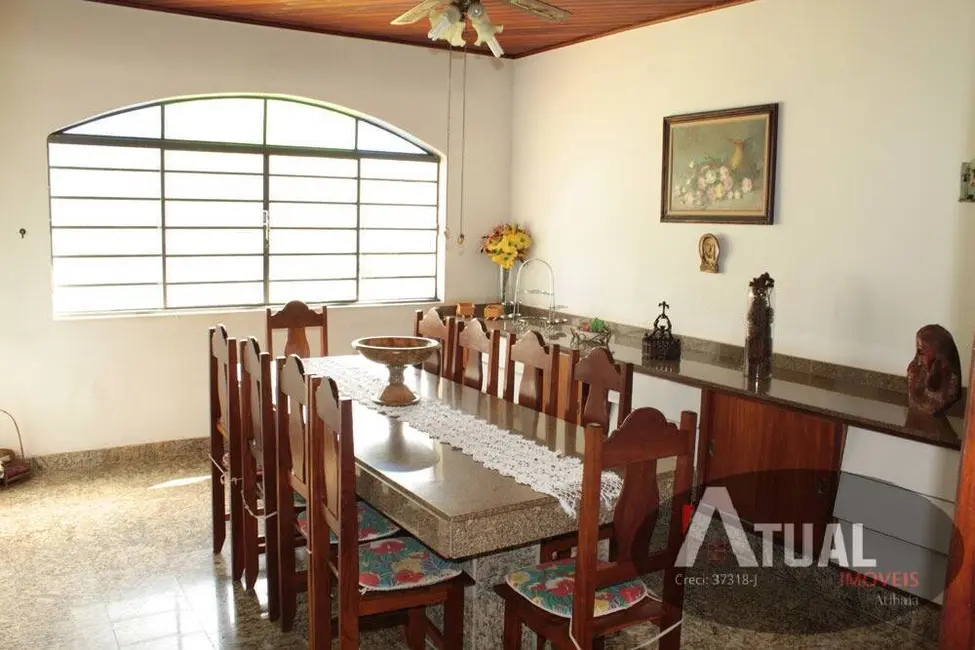 Foto 7 de Sítio / Rancho com 6 quartos à venda, 30000m2 em Portão, Atibaia - SP
